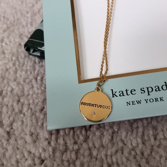 NWT Kate Spade ♠️ Gemini Bracelet ♊️ - Picture 4 of 6